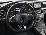 Mercedes-Benz Třídy C (2018) AMG Style C 43 AMG 4MATIC - náhled 21