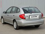 Kia Rio (2005) 1.3i - náhled 6