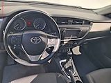 Toyota Auris (2013) 1.6VVTi, ČR, AC, navi, kamera - náhled 12