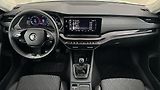 Škoda Octavia 2.0 TDI Style Combi - náhled 8