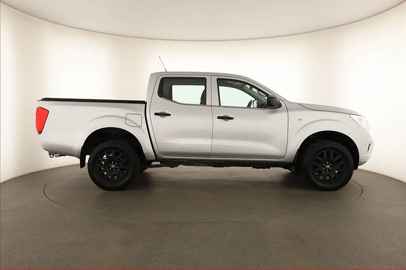 Nissan Navara (2021) 2.3 dCi, ČR - fotka 6 z 17