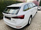 Škoda Octavia (2022) 1,5TSi 96kW G-TEC CNG STYLE ČR - náhled 4