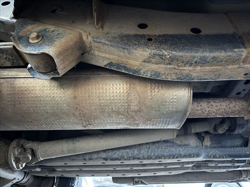 Ford Ranger 2,0 Wildtrak 157kW,man,nové ro - fotka 29 z 35