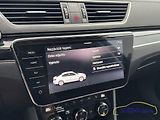 Škoda Superb L&K 2.0TSi 206kw 4x4 webasto - náhled 29