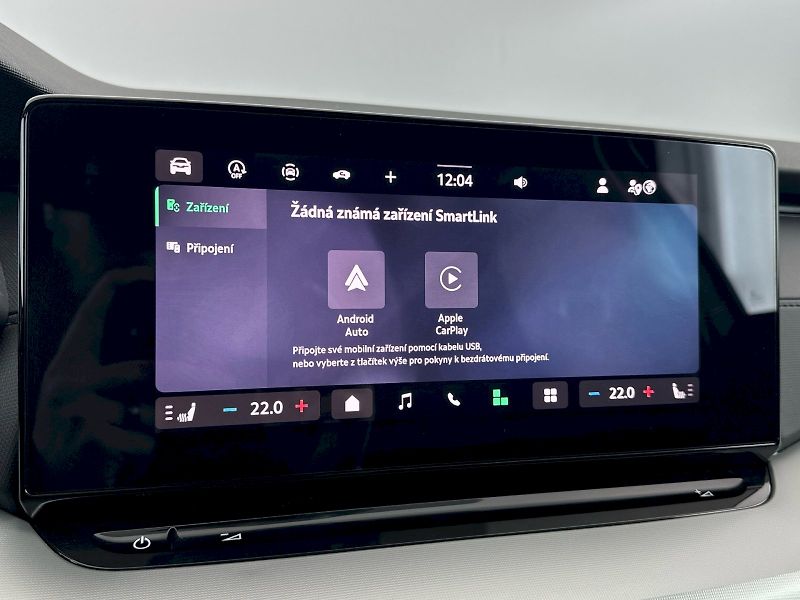 Škoda Octavia (2025) 2.0TDI 85kW Selection - fotka 13 z 29