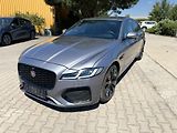 Jaguar XF (2021) 2.0d R-Dynamic, REZERVOVANO - náhled 48