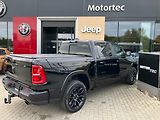 Dodge RAM (2025) 3.0 I6 548k LIMITED NIGHT RAMB - náhled 22