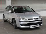 Citroën C4 (2008) 1.4i, servis.kniha, AC - náhled 1