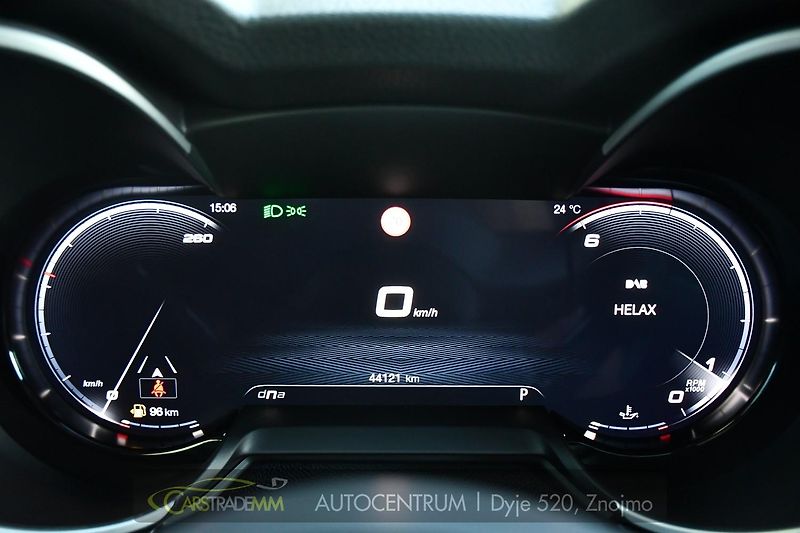 Alfa Romeo Stelvio 2.2D 16V 154kW Veloce AT8-Q4 - fotka 30 z 51