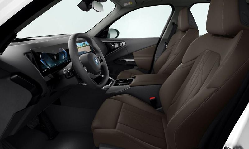 BMW X3 30e xDrive - fotka 4 z 4