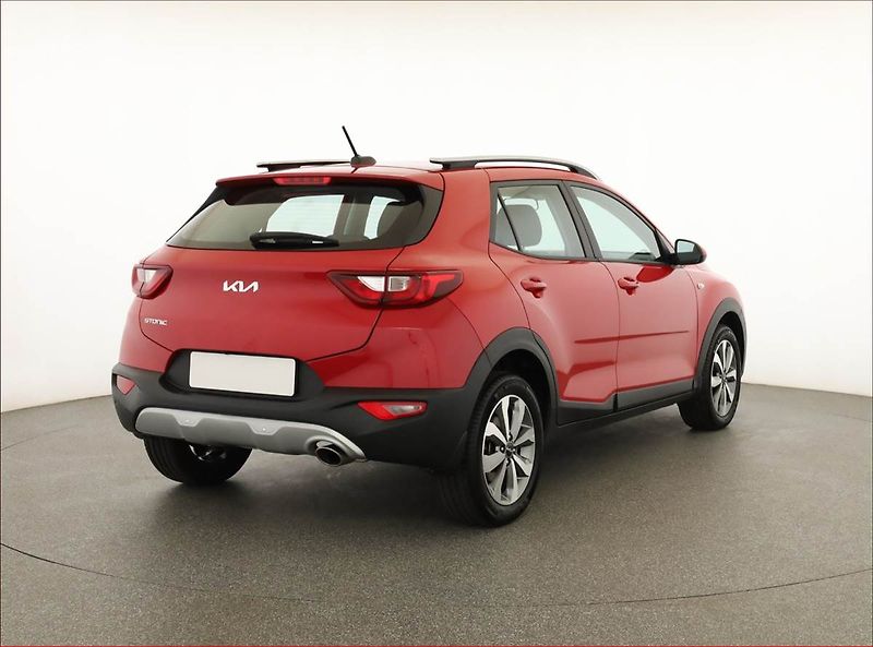 Kia Stonic (2023) 1.2 DPI, ČR,1.maj, Serv.kniha - fotka 5 z 18