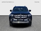 Mercedes-Benz Třídy X X 350d 4M POWER - náhled 8
