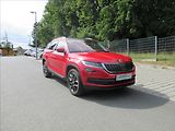 Škoda Kodiaq 2,0 TDi 140Kw, DSG, Tažné, Nov - náhled 4