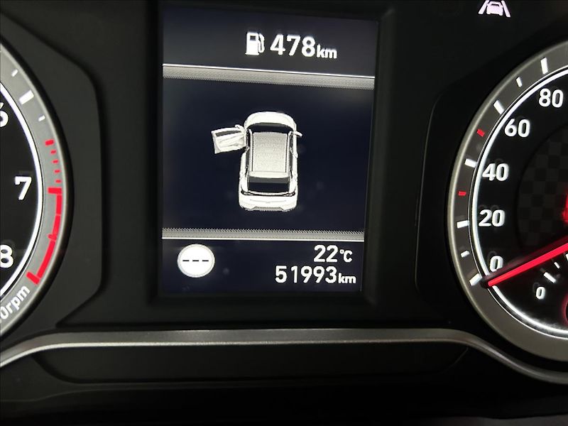 Hyundai Bayon 1,2   ZÁRUKA 2027,1.MAJITEL,ČR - fotka 12 z 21