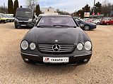 Mercedes-Benz CL 225kw - náhled 9