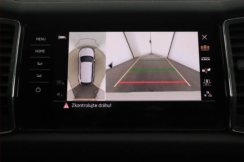 Škoda Kodiaq (2021) 2.0 TDI 4x4 - fotka 14 z 31
