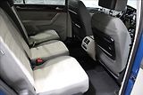 Volkswagen Touran 1,4 TSI DSG Highline blue pear - náhled 12