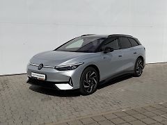 Volkswagen ID.7 Tourer (2025) GTX People 86kWh 4Motion - fotografie inzerátu