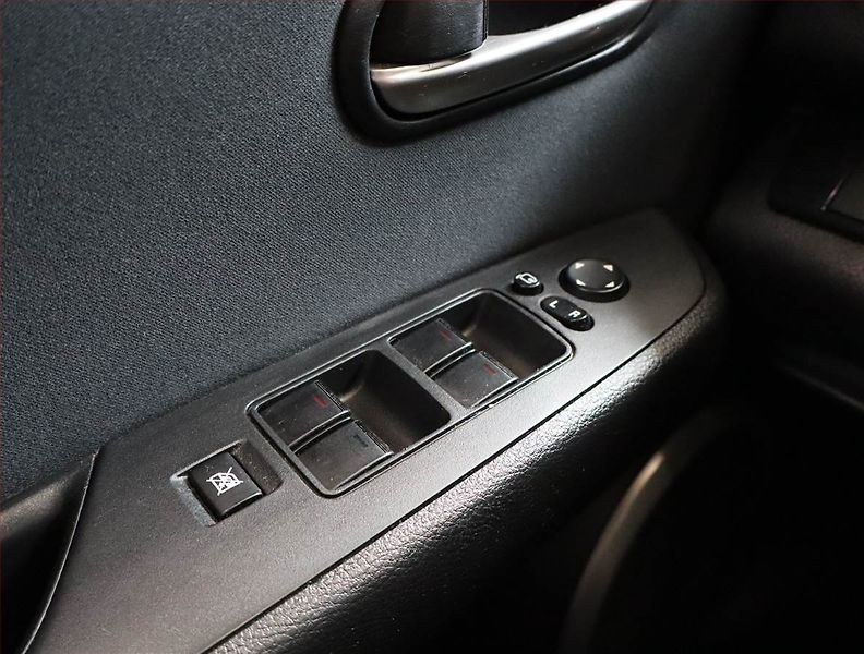 Mazda 6 (2008) 2.0, Tempomat - fotka 13 z 18