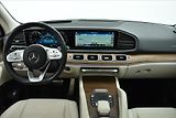 Mercedes-Benz GLS 580 4MATIC AMG 7-MÍST DPH ČR - náhled 15