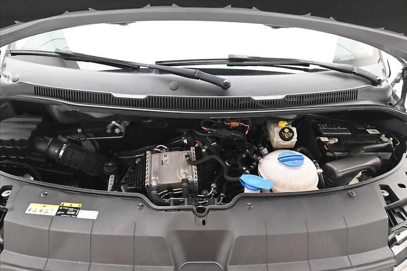 Volkswagen Transporter 2,0 TDI 81kW Tempomat Záruka a - fotka 9 z 28