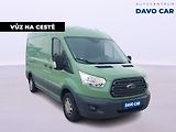 Ford Transit 2.0 TDCI Klima 3-Míst DPH - náhled 2