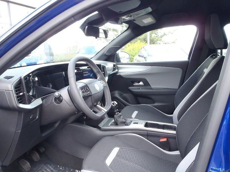 Opel Mokka Edition 1.2Turbo 100 kW - fotka 9 z 25