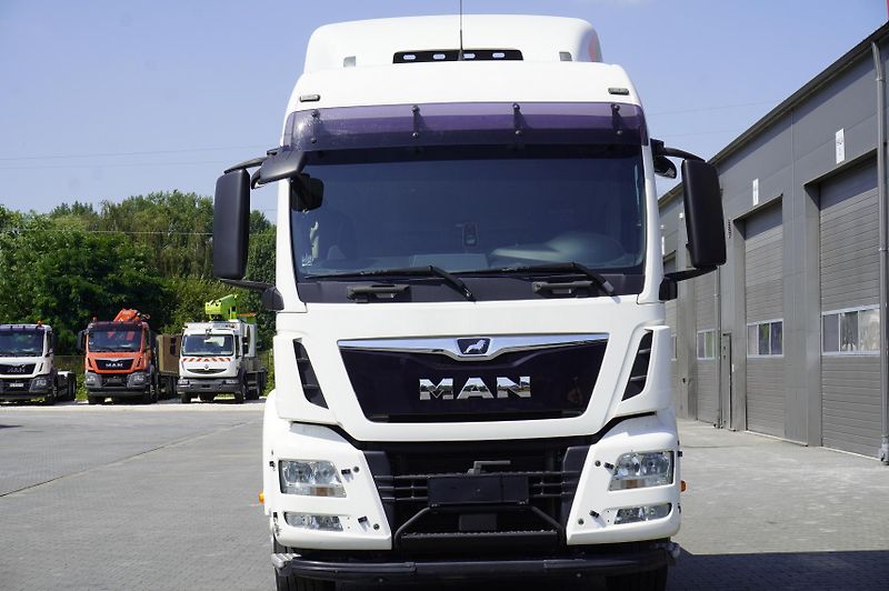 MAN TGS (2020) 18.470 / chassis 745 cm - fotka 6 z 18