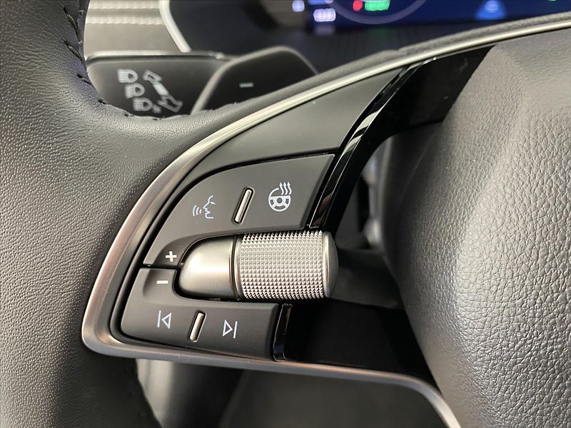 Škoda Octavia 1,5 TSI m-HEV 85kW DSG Top Sel - fotka 23 z 29