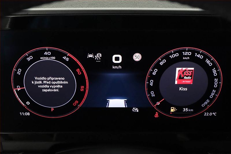 Škoda Kodiaq (2025) 2.0 TDI, SPORTLINE, DPH - fotka 8 z 21