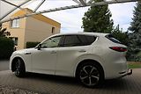 Mazda CX-60 2,5 ČR,1.Maj, DPH, Takumi - náhled 13