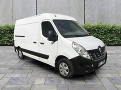 Renault Master 2.3 DCi 107 kW ČR DPH 1.MAJ - fotografie inzerátu