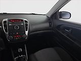 Kia Ceed (2011) 1.6 CVVT, Tempomat - náhled 8