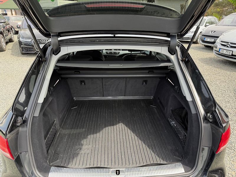 Audi A4 1.4 TFSI 110 KW AUTOMAT - fotka 12 z 13