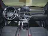 Hyundai Tucson (2020) 2.0 CRDi, ČR, N-Line, AT - náhled 8