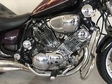 Yamaha XV 1100 Virago - náhled 7