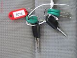 Škoda Octavia (2006) 1.6MPi, ČR - náhled 15
