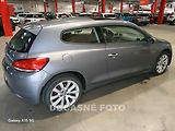 Volkswagen Scirocco (2009) 1.4 TSI - náhled 1