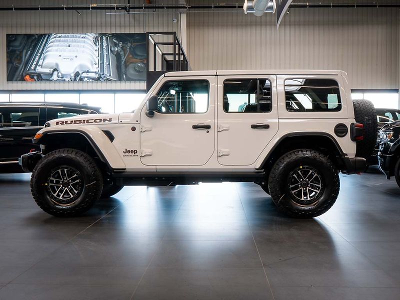Jeep Wrangler (2026) 3.6 V6 Rubicon Unlimited X - fotka 2 z 38