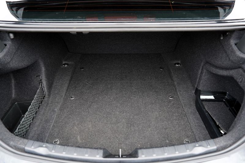 BMW Řada 3 320d automat/EfficientDynamic/ - fotka 12 z 39