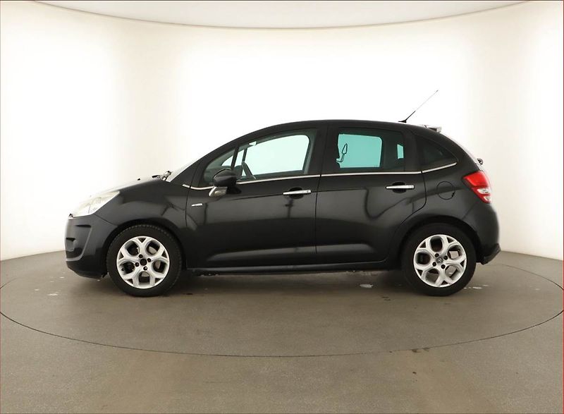 Citroën C3 (2010) Exclusive 1.6 HDi, udržované - fotka 3 z 12