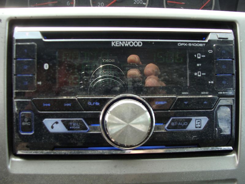 Nissan X-Trail 2.2 DCi, 100 kW, klimatizace - fotka 13 z 27