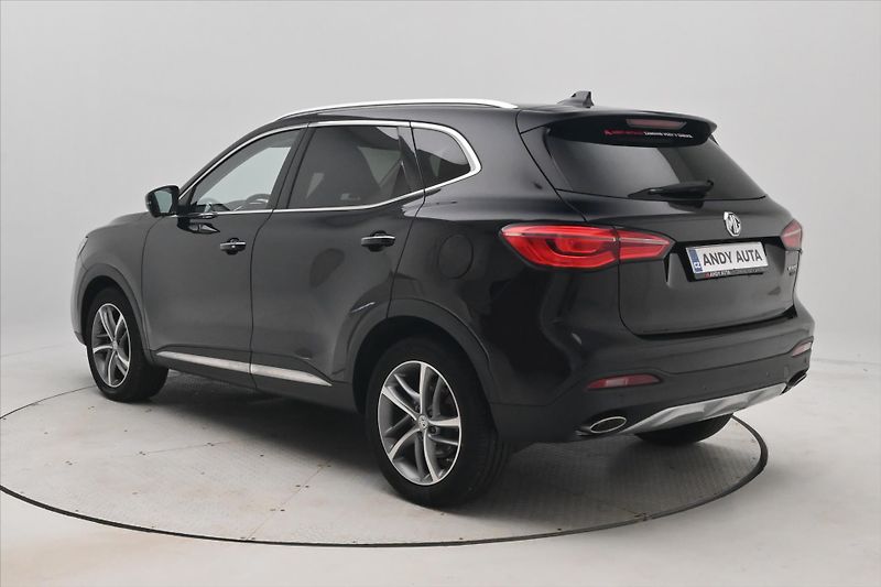 MG EHS 1,5 TGI PHEV 119 kW AT Záruka - fotka 7 z 31