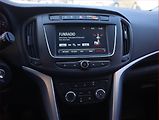 Opel Zafira (2018) 1.4 Turbo, Serv.kniha - náhled 12