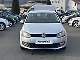 Volkswagen Polo (2012) 1.4i, ČR, AC, +kola - náhled 1