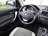 BMW Řada 1 (2014) 118i, Automat, Serv.kniha - náhled 7