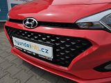 Hyundai i20 1.2-KLIMA-ABS-ISOFIX - náhled 7