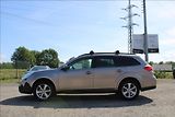 Subaru Outback 2,0 D  4 x 4, ČR, SERVISKA - náhled 8