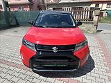 Suzuki Vitara 1,4 4x4 HYBRID - náhled 10