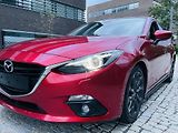 Mazda 3 2.0i MANUÁL LED KAMERA VÝHŘEV - náhled 42